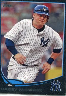 Casey McGehee