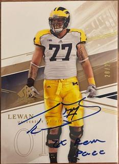 Taylor Lewan