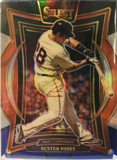 Buster Posey