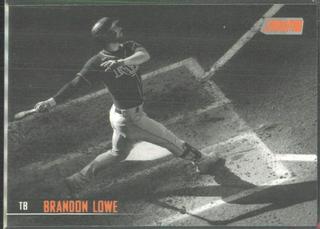 Brandon Lowe