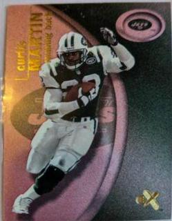 Curtis Martin