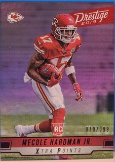 Mecole Hardman Jr.