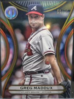 Greg Maddux
