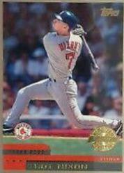 Trot Nixon