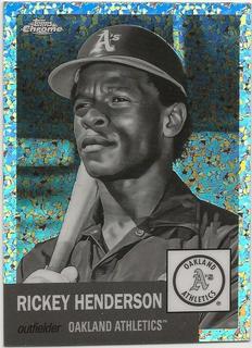 Rickey Henderson