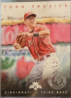 Todd Frazier