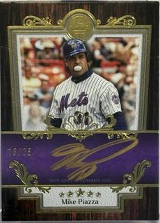 Mike Piazza