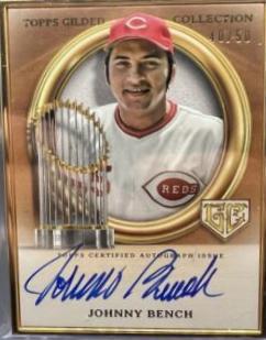 Johnny Bench