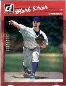 Mark Prior