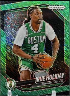 Jrue Holiday