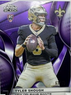 Tyler Shough