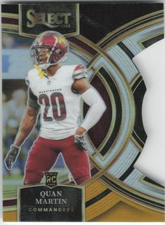 Quan Martin