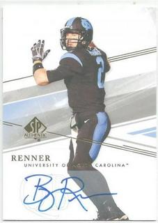 Bryn Renner