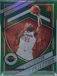 James Harden