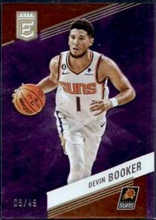 Devin Booker