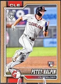 Petey Halpin