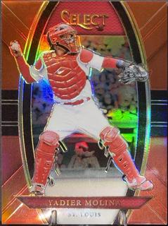 Yadier Molina