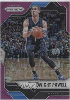 Dwight Powell