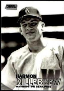 Harmon Killebrew