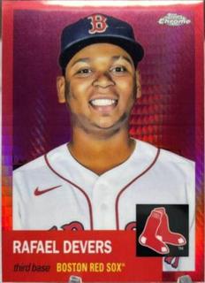 Rafael Devers