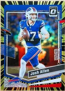 Josh Allen