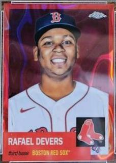 Rafael Devers