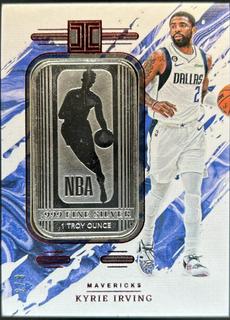 Kyrie Irving