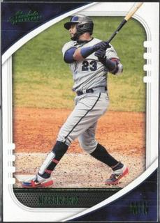 Nelson Cruz
