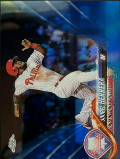 Odubel Herrera