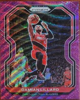 Damian Lillard
