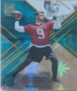 Brandon Allen