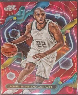 Khris Middleton