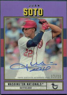 Juan Soto