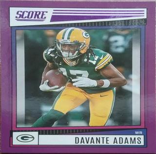 Davante Adams