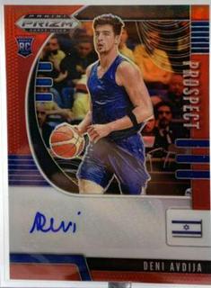 Deni Avdija