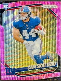Cam Skattebo