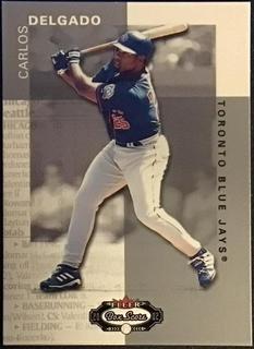 Carlos Delgado