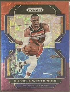Russell Westbrook
