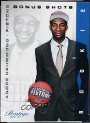 Andre Drummond