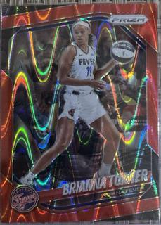 Brianna Turner