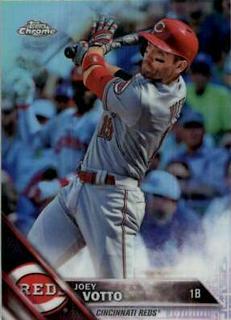 Joey Votto