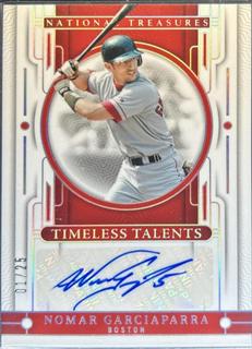 Nomar Garciaparra
