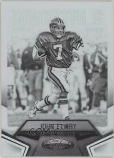 John Elway