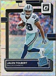 Jalen Tolbert