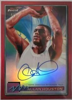 Allan Houston