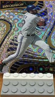 Joe Carter