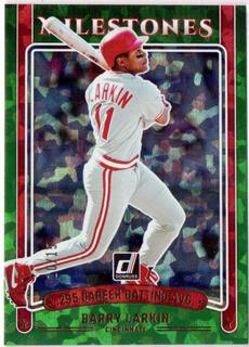 Barry Larkin