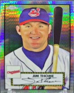 Jim Thome