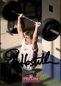 Jeff Hostetler