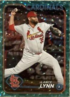 Lance Lynn